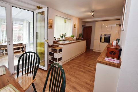 4 bedroom terraced house for sale, Alfriston Drive, Manchester, Greater Manchester, M23
