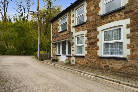 3 bedroom semi-detached house for sale, Combe Martin, Ilfracombe