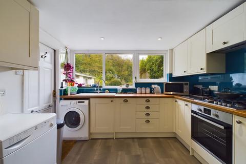 Rosemead Barton Gate Lane, Combe Martin, Ilfracombe, EX34 0AQ
