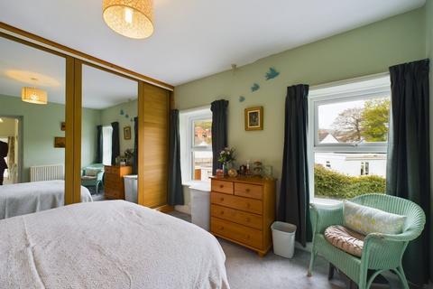 Rosemead Barton Gate Lane, Combe Martin, Ilfracombe, EX34 0AQ