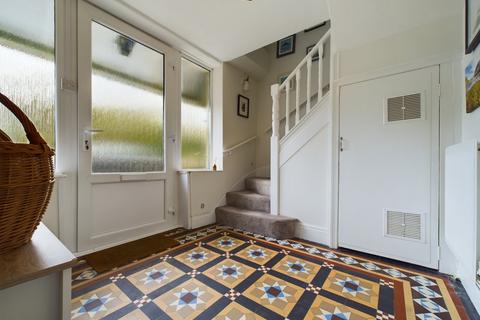 Rosemead Barton Gate Lane, Combe Martin, Ilfracombe, EX34 0AQ