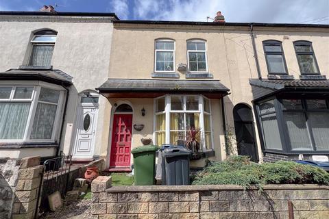 21 Gladys Road, Birmingham, B25 8BX