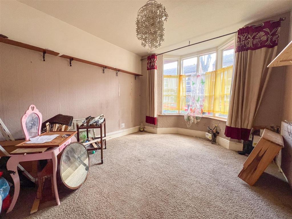 Reception Room One