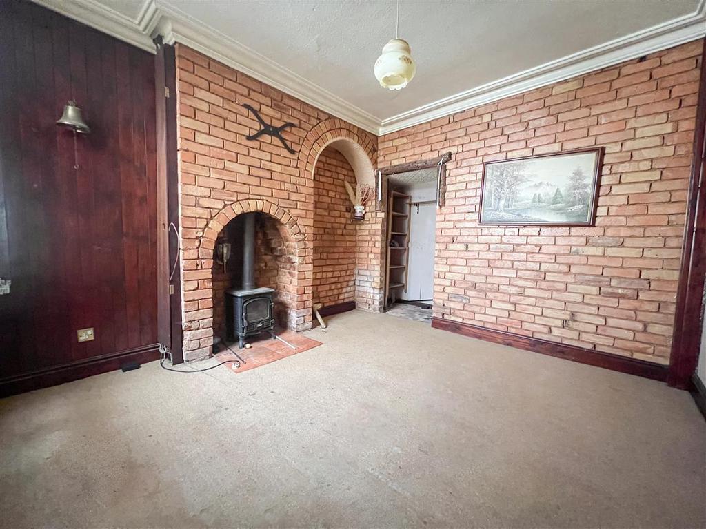 Reception Room Two