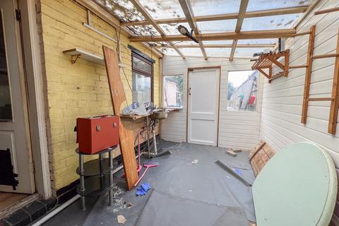21 Gladys Road, Birmingham, B25 8BX