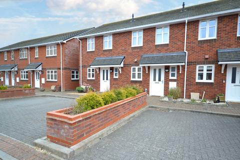 2 bedroom terraced house for sale, Greenwood Close, New Milton BH25