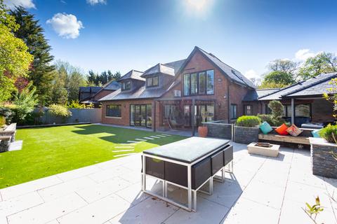 5 bedroom detached house for sale, The Shires, Preston, Lancashire