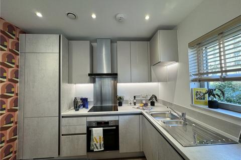 2 bedroom apartment for sale, Flat 203, 53 Flagstaff Road, Reading
