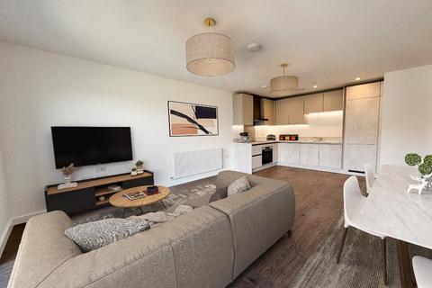 2 bedroom apartment for sale, Flat 808, 51 Flagstaff Road, Reading