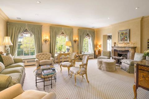 5 bedroom apartment for sale, Eaton Square, London, SW1W