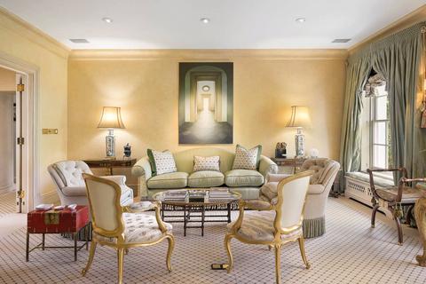 5 bedroom apartment for sale, Eaton Square, London, SW1W