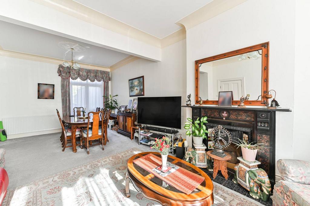 Cloudesdale Road, Heaver Estate... 4 bed house for sale £1,500,000