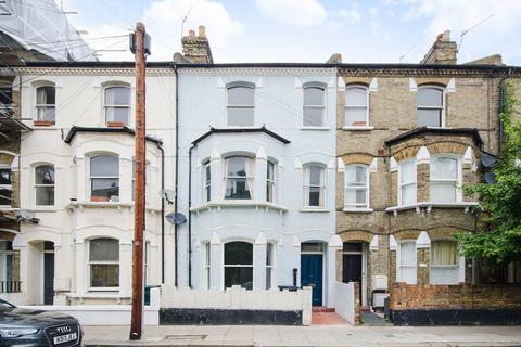 2 bedroom flat to rent, Shorrolds Road, Fulham, London, SW6