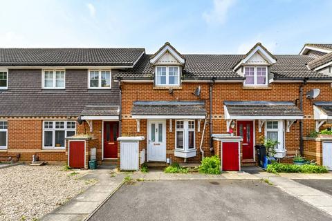 2 bedroom terraced house for sale, Baldwin Gardens, Hounslow, TW3