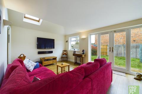 4 bedroom detached house for sale, Horatio Avenue, Warfield, Bracknell, Berkshire, RG42