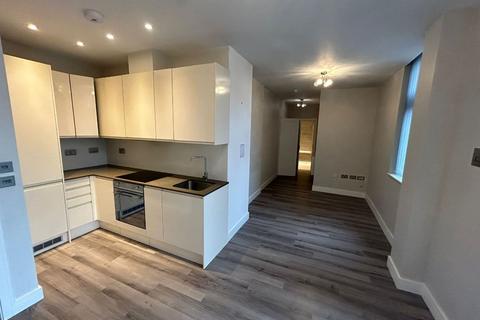 undefined, Bridge Street, Hemel Hempstead HP1