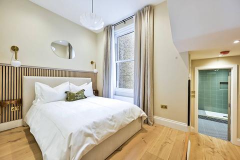 1 bedroom flat to rent, Woodstock Grove, Brook Green, London, W12