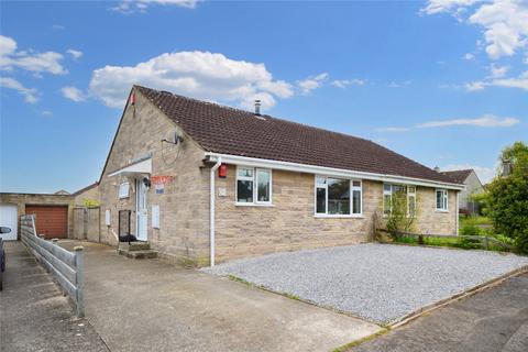 2 bedroom bungalow for sale, Brookland Road, Langport, TA10