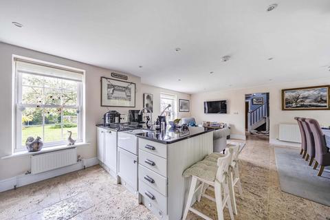 4 bedroom detached house for sale, Ham Street, Baltonsborough, Glastonbury, BA6