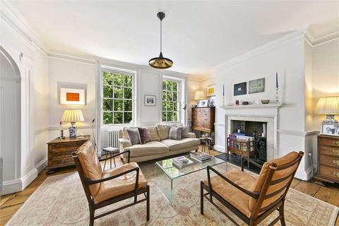 4 bedroom house for sale, Kew Green, Kew, Surrey, TW9