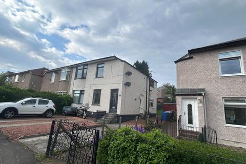 2 bedroom flat to rent, Kingsbridge Drive, Rutherglen, Glasgow, G73