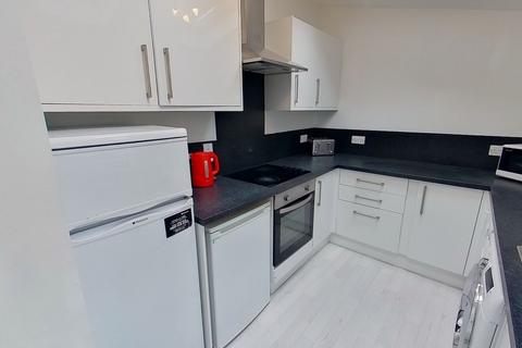 29 Powis Terrace, Aberdeen, AB25 3PP