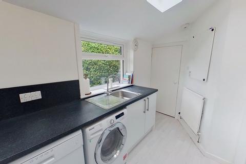 29 Powis Terrace, Aberdeen, AB25 3PP
