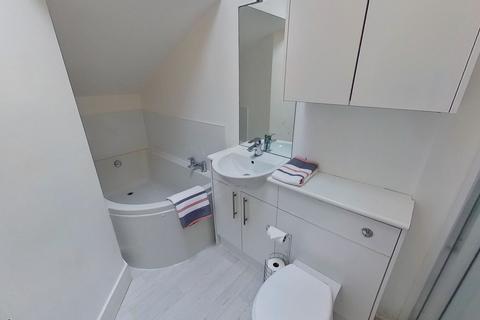 29 Powis Terrace, Aberdeen, AB25 3PP