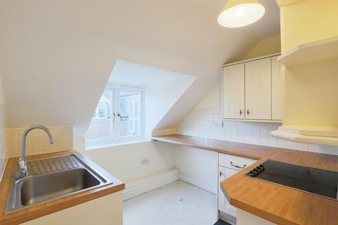 1 bedroom retirement property for sale, Coopers Lane, Evesham WR11