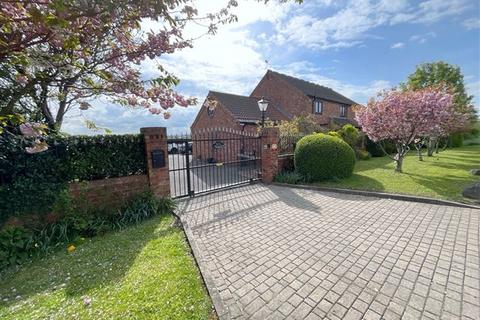 Brickyard Cottage Common Road, North Anston, Sheffield, S25 4AH