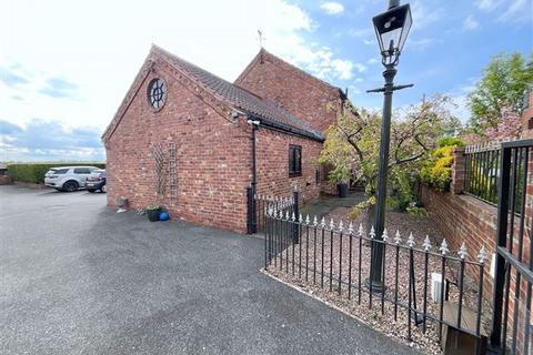 Brickyard Cottage Common Road, North Anston, Sheffield, S25 4AH
