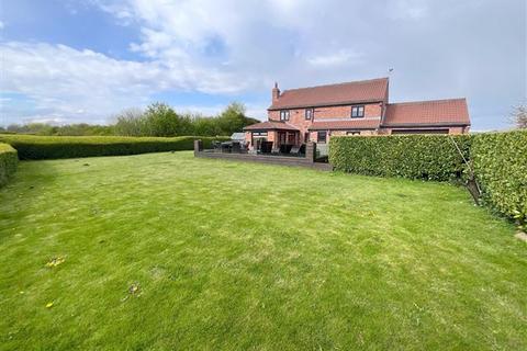 Brickyard Cottage Common Road, North Anston, Sheffield, S25 4AH