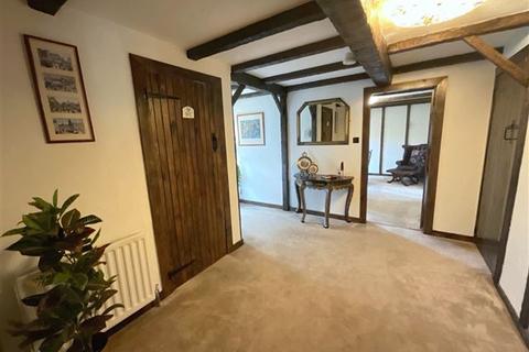 Brickyard Cottage Common Road, North Anston, Sheffield, S25 4AH