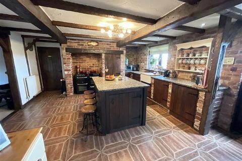 Brickyard Cottage Common Road, North Anston, Sheffield, S25 4AH