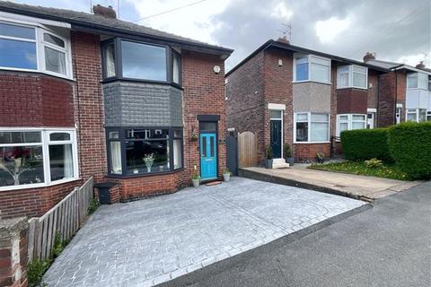2 bedroom semi-detached house for sale, Lound Road, Sheffield, S9 4BH