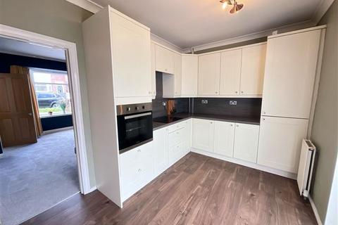 2 bedroom semi-detached house for sale, Lound Road, Sheffield, S9 4BH