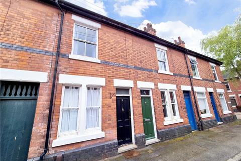 6 Camp Street, Derby, DE1 3SD