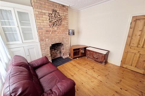 6 Camp Street, Derby, DE1 3SD