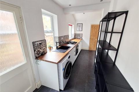 6 Camp Street, Derby, DE1 3SD