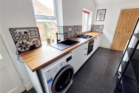 6 Camp Street, Derby, DE1 3SD