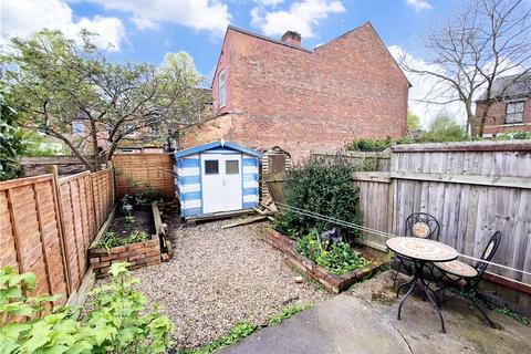6 Camp Street, Derby, DE1 3SD