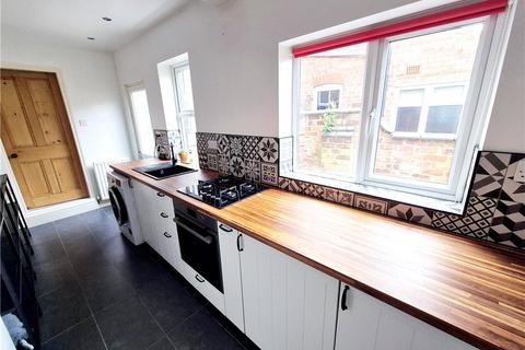 6 Camp Street, Derby, DE1 3SD