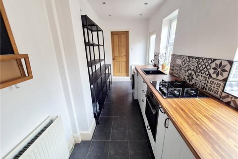 6 Camp Street, Derby, DE1 3SD