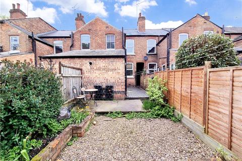 6 Camp Street, Derby, DE1 3SD