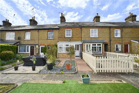 2 bedroom terraced house for sale, Highbury Terrace, Halstead, Essex