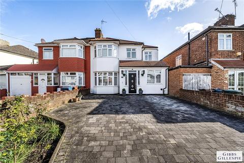 4 bedroom semi-detached house for sale, Park Lane, Harrow, Middlesex