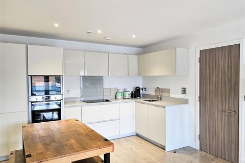 1 bedroom flat for sale, Luna St. James, 12 St. James Road, Brentwood, Essex, CM14