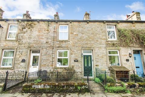 2 bedroom terraced house for sale, Green Terrace, Hebden, Skipton, BD23