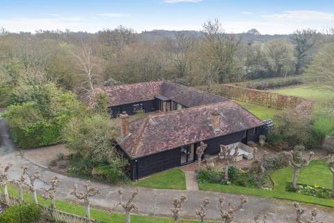 undefined, Church Hill, Kingsnorth, Kent
