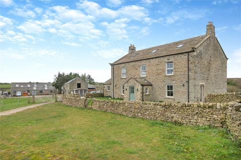 5 bedroom barn conversion for sale, Lartington, Barnard Castle, County Durham